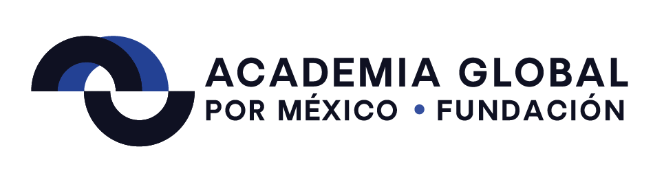 Logotipo Fundación AG